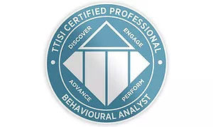 behavioural analyst