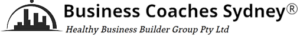 business coaches sydney