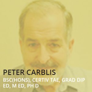 peter carblis business coaches sydney