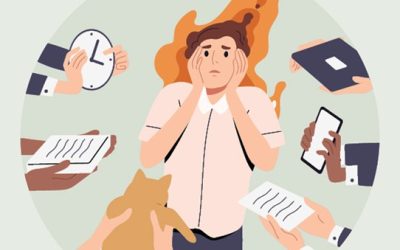 The Untold Secret to Running a Small Business Without Burning Out