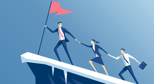 Leading your team