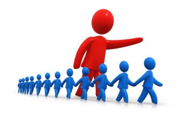 Why your small business needs Leadership Training