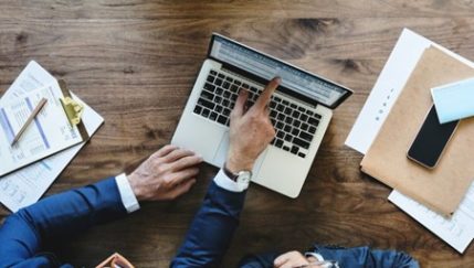Business coach