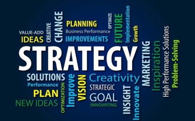 Think You Need More Customers? You Might Just Need a Better Business Strategy