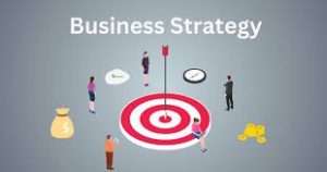Business strategy