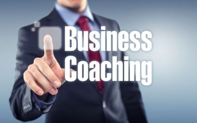 Hiring a Business Coach Sounds Expensive — Until You See the ROI