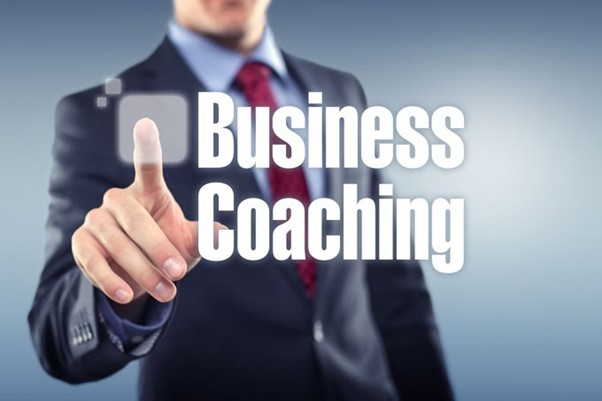 Hiring a Business Coach Sounds Expensive — Until You See the ROI