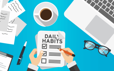 Surprising Habits That Turn Struggling Businesses Around