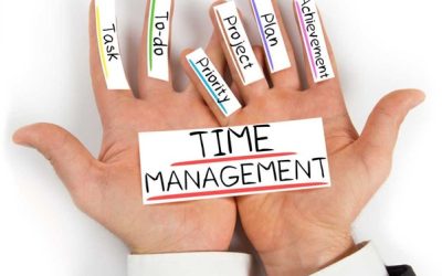 The Time Management Training Every Small Business Needs