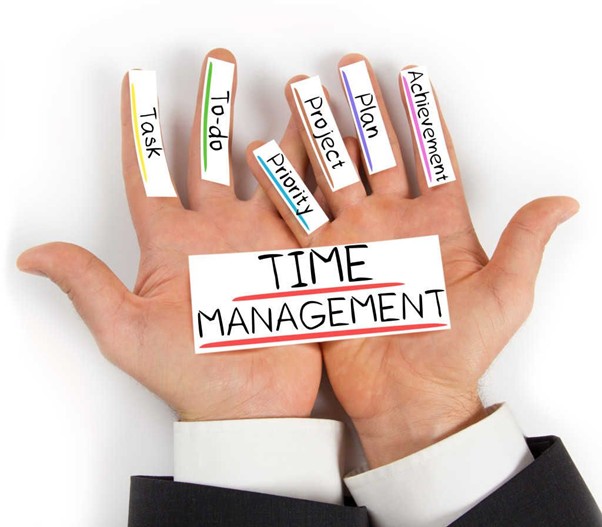The Time Management Training Every Small Business Needs