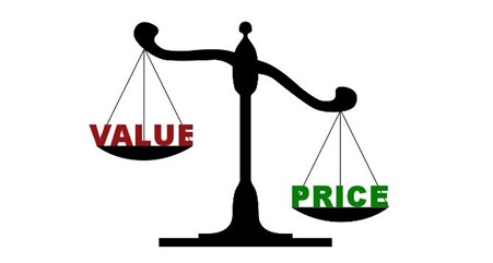 How to sell Value, not Price