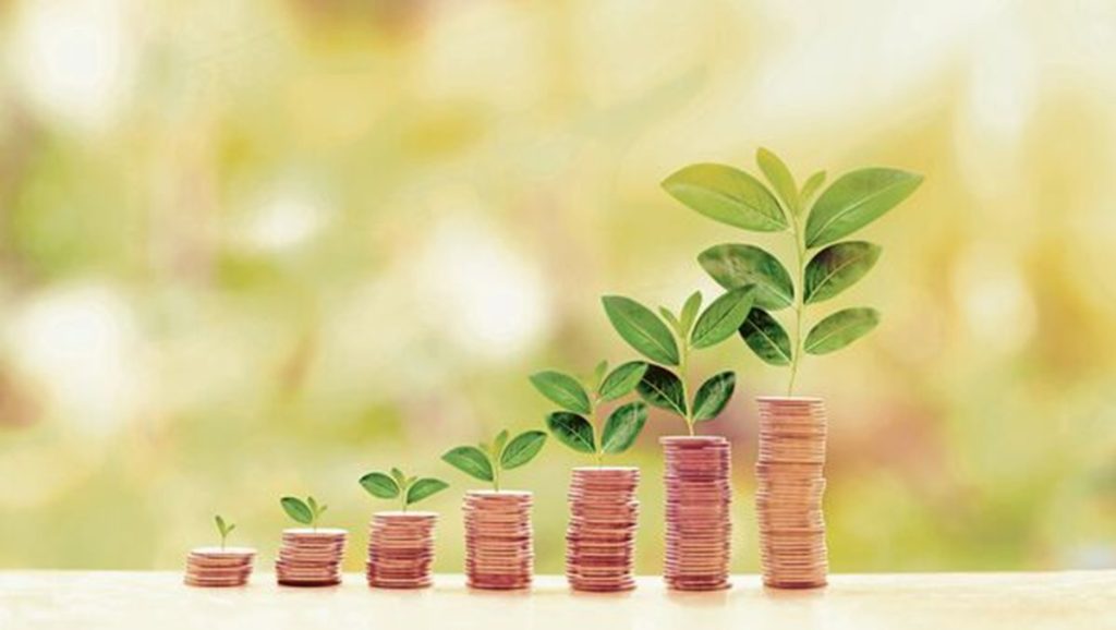 Invest in your business