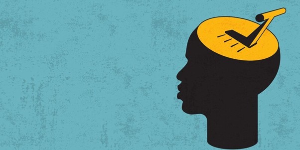 Mindset shift