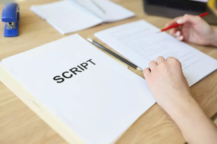 Sales training isn't just about scripts