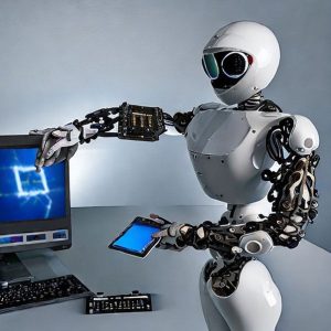 Will AI Replace Salespeople?