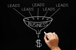 Attract leads