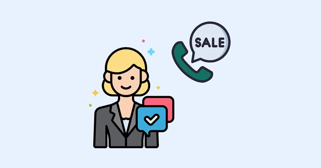 How to Turn Every Customer Conversation Into a Sale