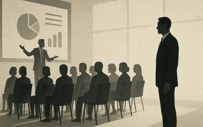 The Cost of Skipping Leadership Training in Growing Sales Teams