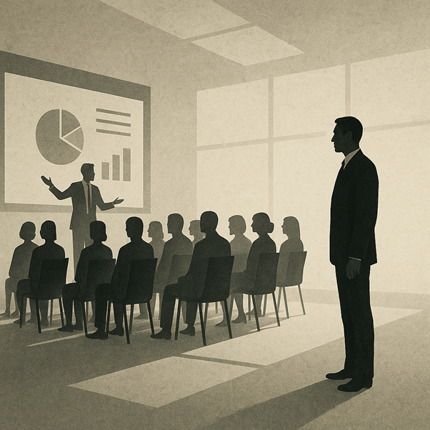 The Cost of Skipping Leadership Training in Growing Sales Teams