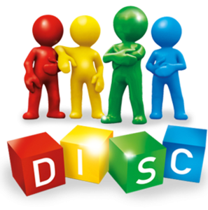 DISC Profiling