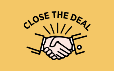 The Confidence Mindset That Helps Small Businesses Close More Sales