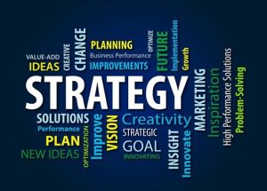 Strategies