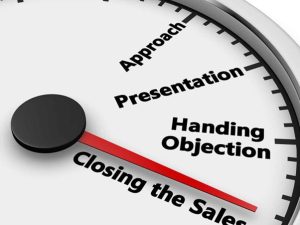 Sales Closing Skills