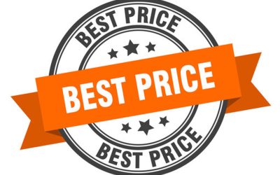 Small Business Sales Success Is Not About Being the Cheapest