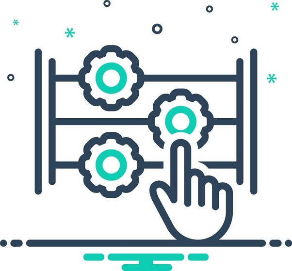 Refine sales processes