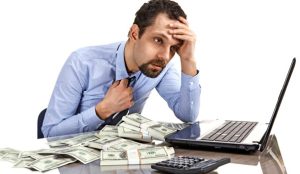Wasted money in small businesses