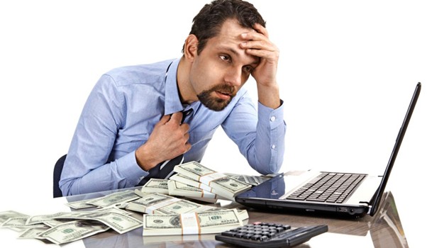 Wasted money in small businesses