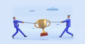Competitors