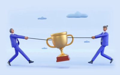 The Competitor Who Was Cheaper
