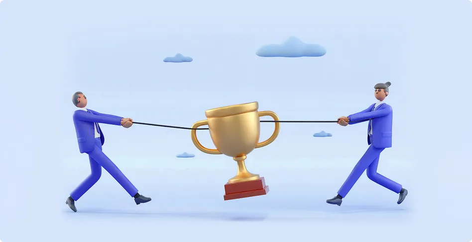 Competitors