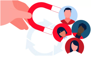 Staff retention