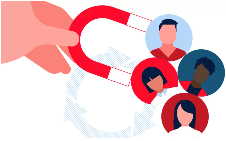 Staff retention