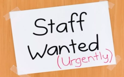 The Business That Couldn’t Find Good Staff