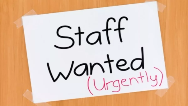 The Business That Couldn’t Find Good Staff