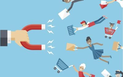 This Small Business Stopped Chasing Customers and Started Attracting Them