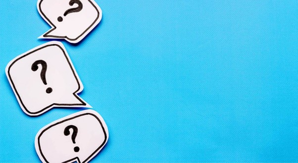 Better questions