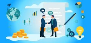 Needs-based selling