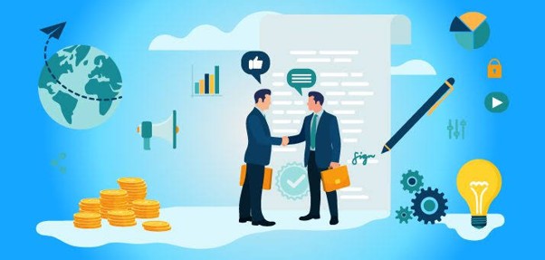Needs-based selling