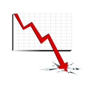 Slow sales