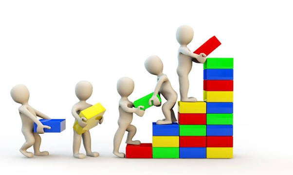 Growing your small business