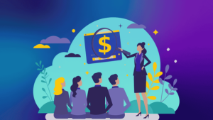 Value selling