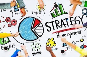 Business strategy