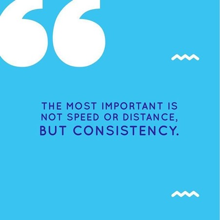 Speed vs consistency