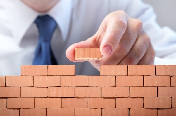 Start building your business
