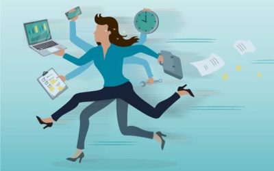 How Small Business Owners Can Focus on What Actually Drives Growth