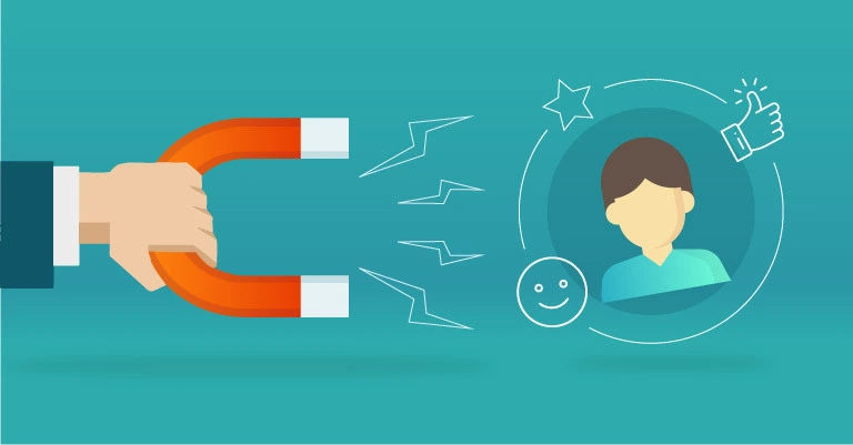 Customer retention